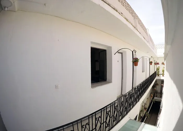 Pensionat Euro Holitel