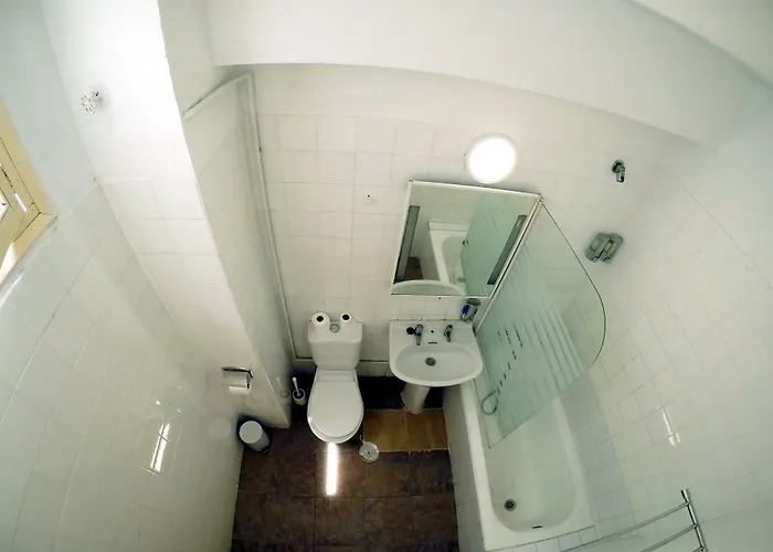 Guest house Euro Holitel 3*