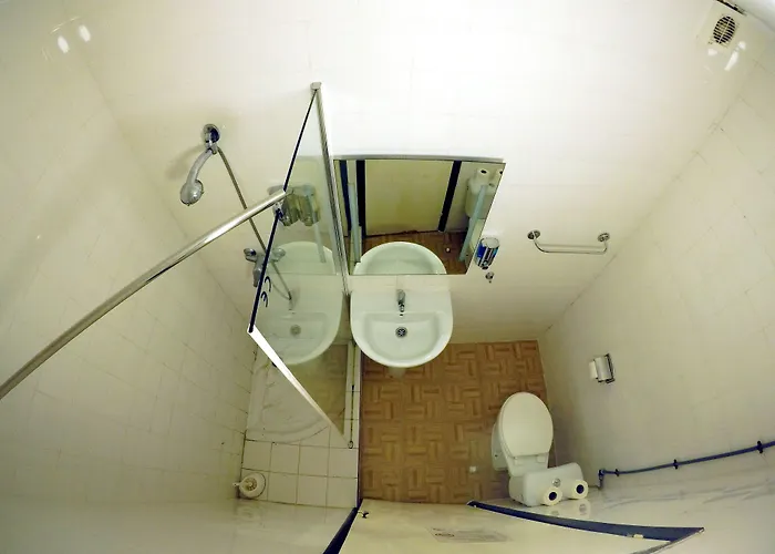 Guest house Euro Holitel