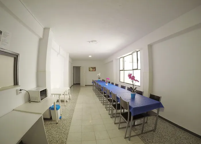 Guest house Euro Holitel 3*