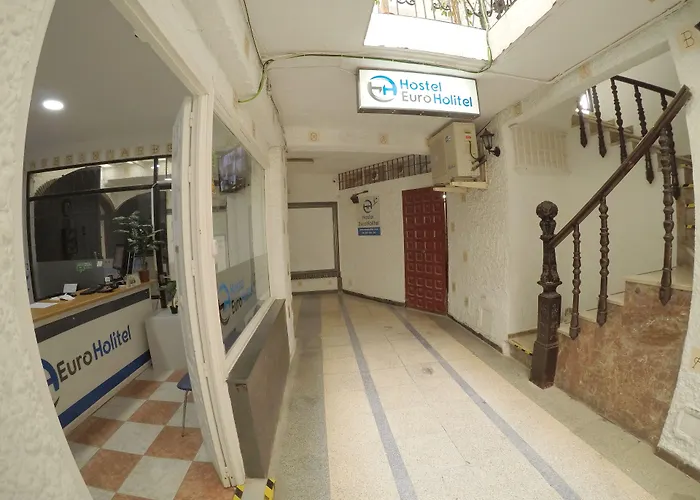 Euro Holitel Fuengirola