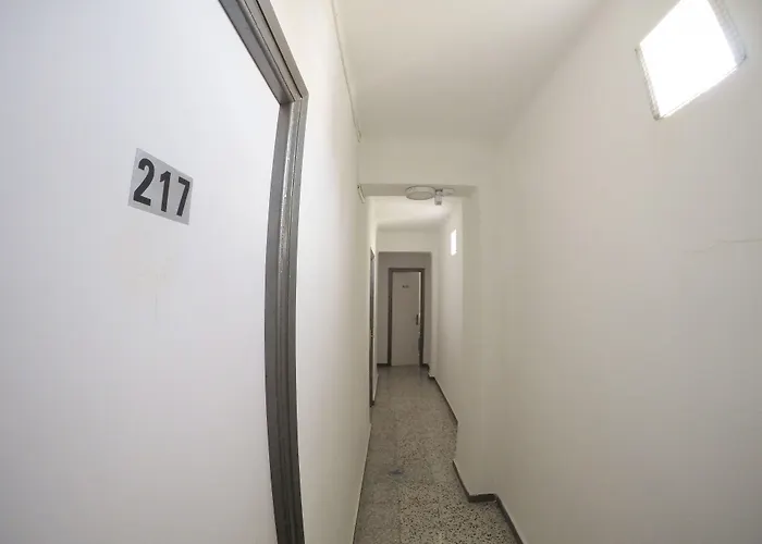 Euro Holitel Guest house 3*