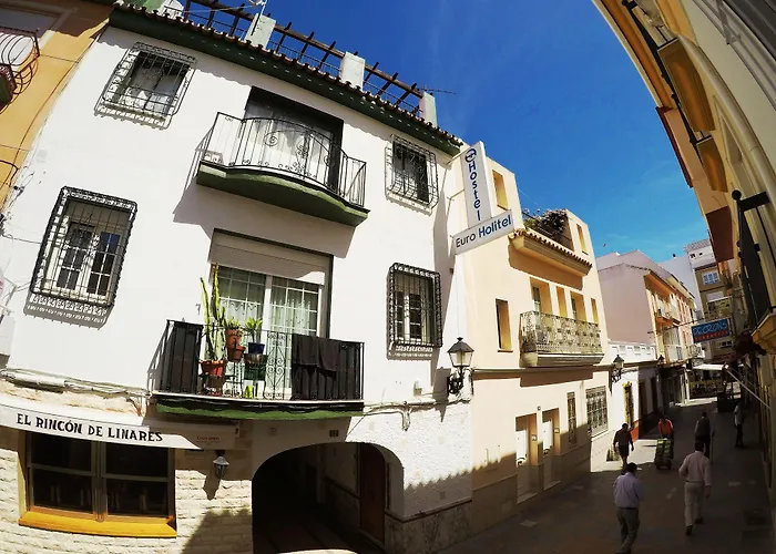 Euro Holitel Fuengirola