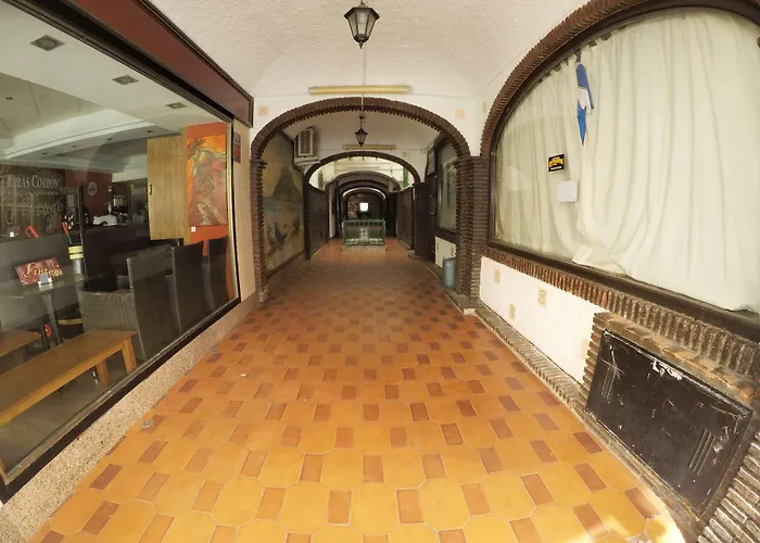 Euro Holitel Guest house Fuengirola