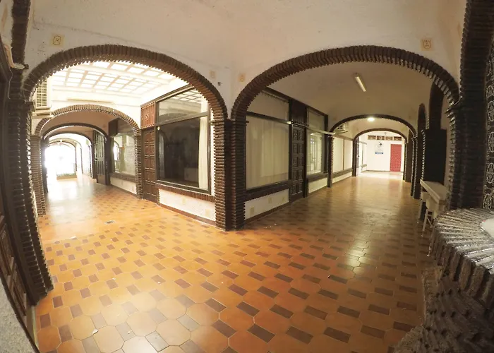 Euro Holitel Guest house Fuengirola