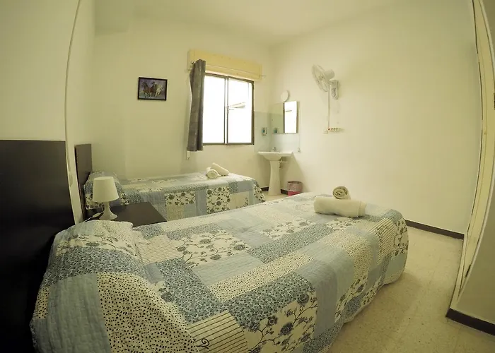 Guest house Euro Holitel Fuengirola