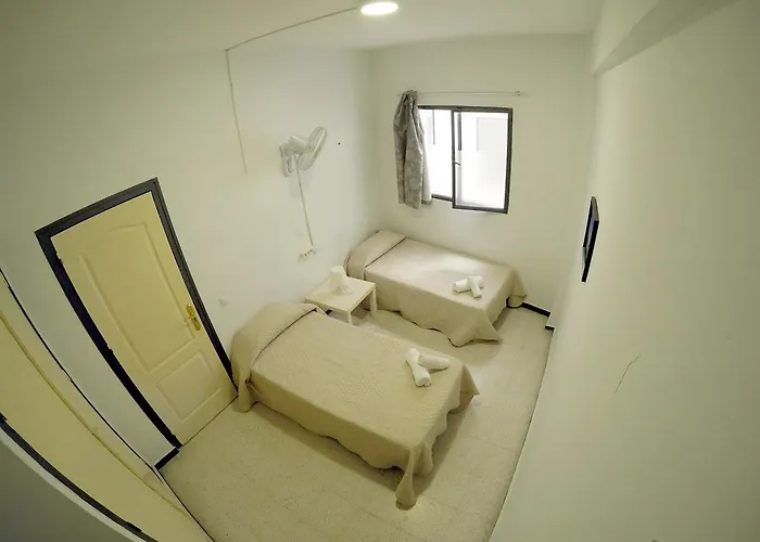 Euro Holitel Guest house 3*