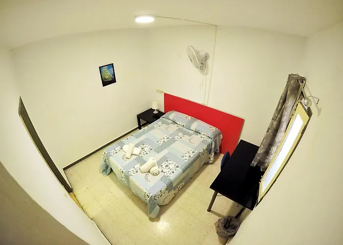 Guest house Euro Holitel Fuengirola