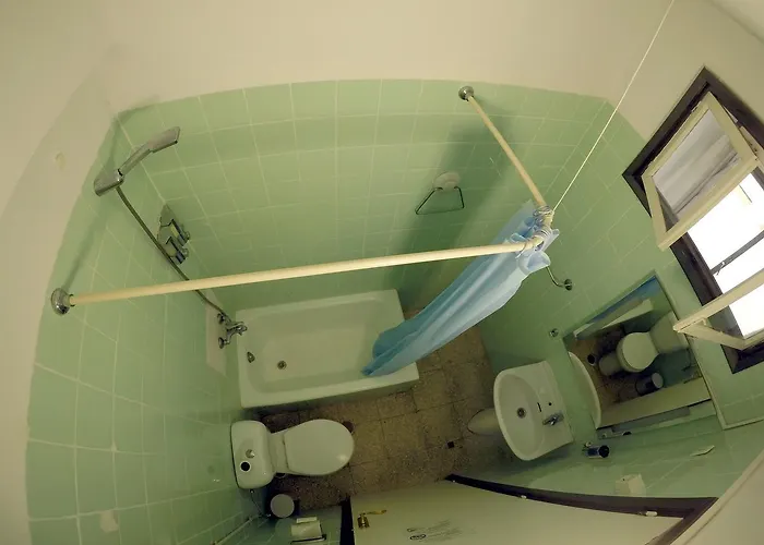 Euro Holitel Guest house 3*