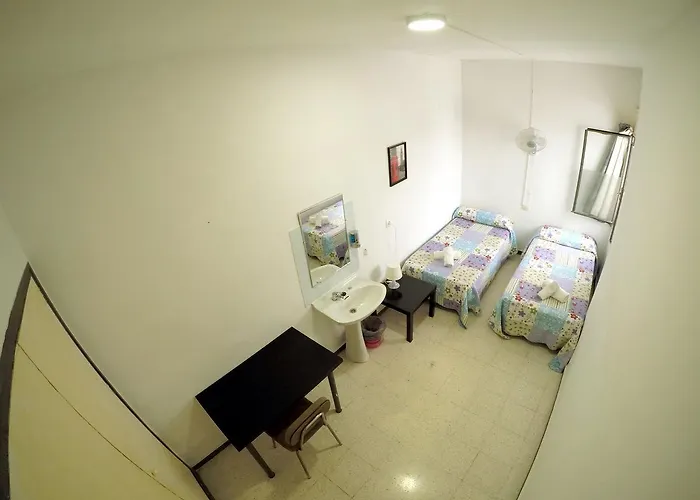 Euro Holitel Guest house