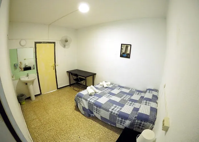 Guest house Euro Holitel