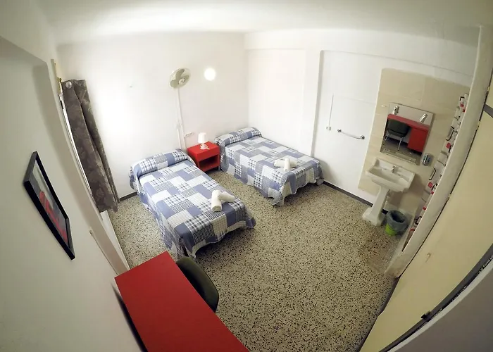 Euro Holitel Fuengirola