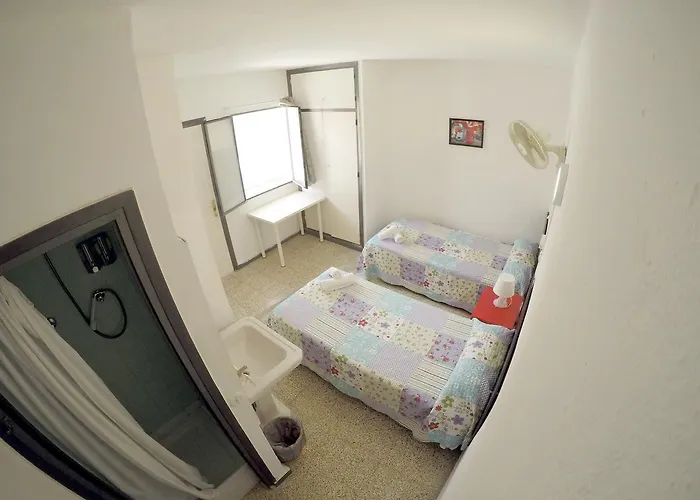 Guest house Euro Holitel 3*