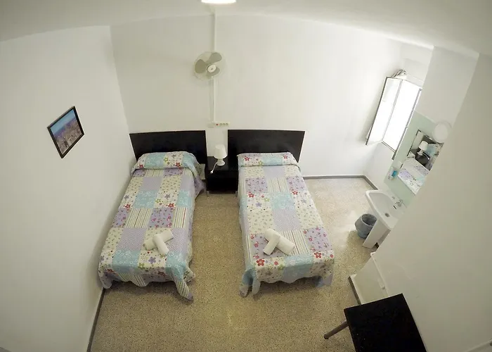 Guest house Euro Holitel