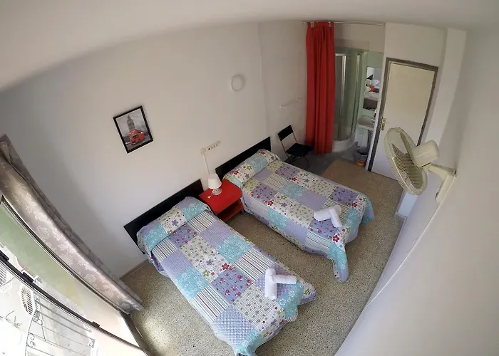 Euro Holitel Guest house