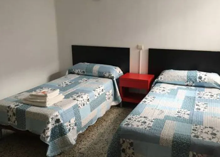 Guest house Euro Holitel 3*