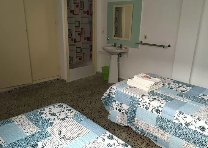 Euro Holitel 3* Fuengirola