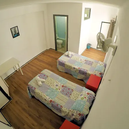 Euro Holitel 3* Fuengirola