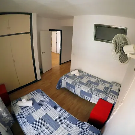 Euro Holitel Maison d'hôtes Fuengirola