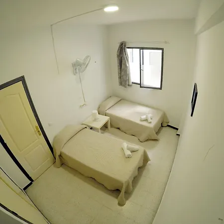 Euro Holitel Maison d'hôtes 3*