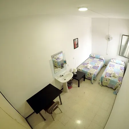 Euro Holitel 3* Fuengirola