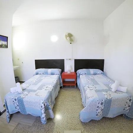 Euro Holitel Maison d'hôtes Fuengirola