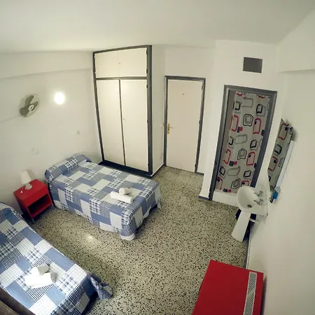 Euro Holitel Fuengirola