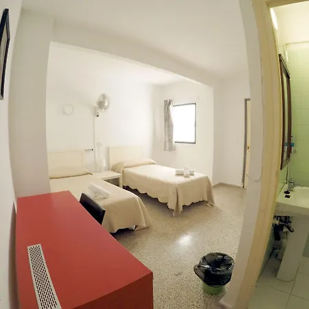 Euro Holitel 3* Fuengirola