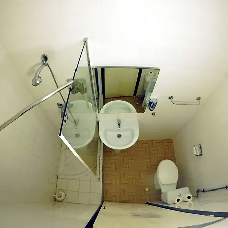 Maison d'hôtes Euro Holitel