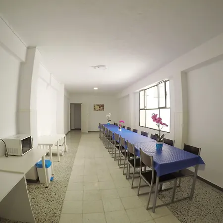 Maison d'hôtes Euro Holitel 3*