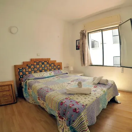 Euro Holitel Maison d'hôtes Fuengirola