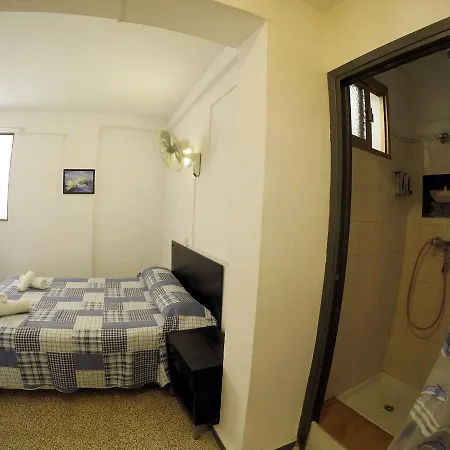 Euro Holitel Fuengirola