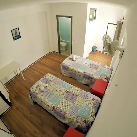 Euro Holitel 3* Fuengirola