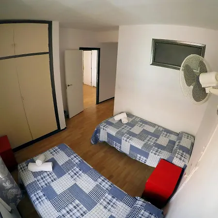 Maison d'hôtes Euro Holitel 3*