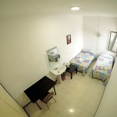 Euro Holitel Maison d'hôtes