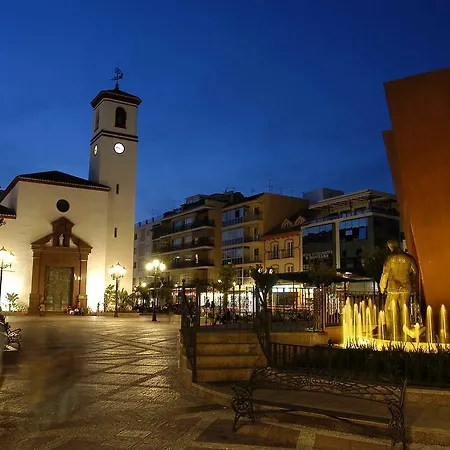 Euro Holitel 3* Fuengirola