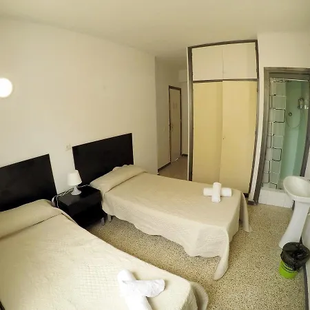 Euro Holitel Maison d'hôtes Fuengirola