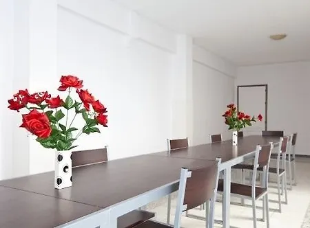 Euro Holitel 3* Fuengirola