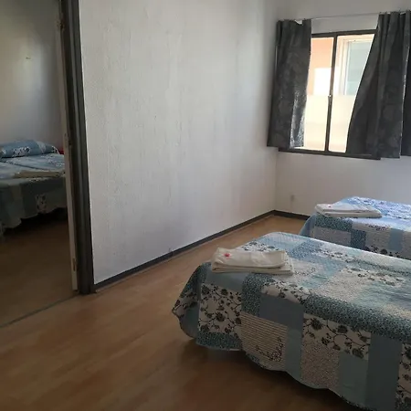 Euro Holitel Fuengirola