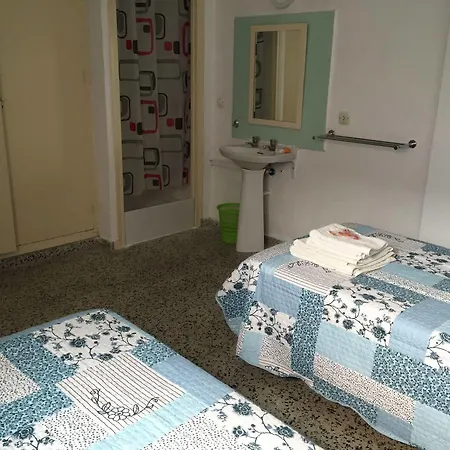 Euro Holitel 3* Fuengirola