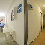 Euro Holitel Konukevi Fuengirola