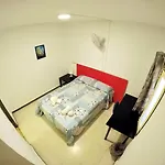 Konukevi Euro Holitel 3*