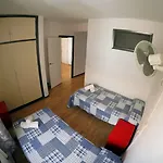 Euro Holitel Konukevi Fuengirola