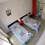 Konukevi Euro Holitel Fuengirola