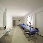 Konukevi Euro Holitel 3*