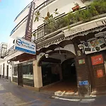 Konukevi Euro Holitel 3*