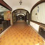 Euro Holitel Konukevi Fuengirola