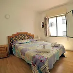 Euro Holitel Konukevi Fuengirola