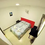 Konukevi Euro Holitel Fuengirola