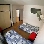 Konukevi Euro Holitel 3*